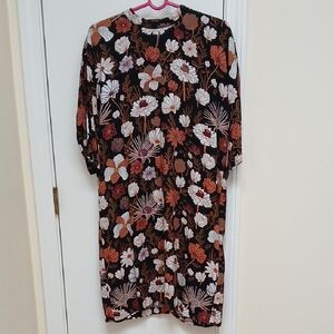 NUMPH Dress Floral Dress